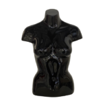 BUSTO TORSO DONNA CURVY