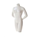 BUSTO DONNA CON BRACCIA