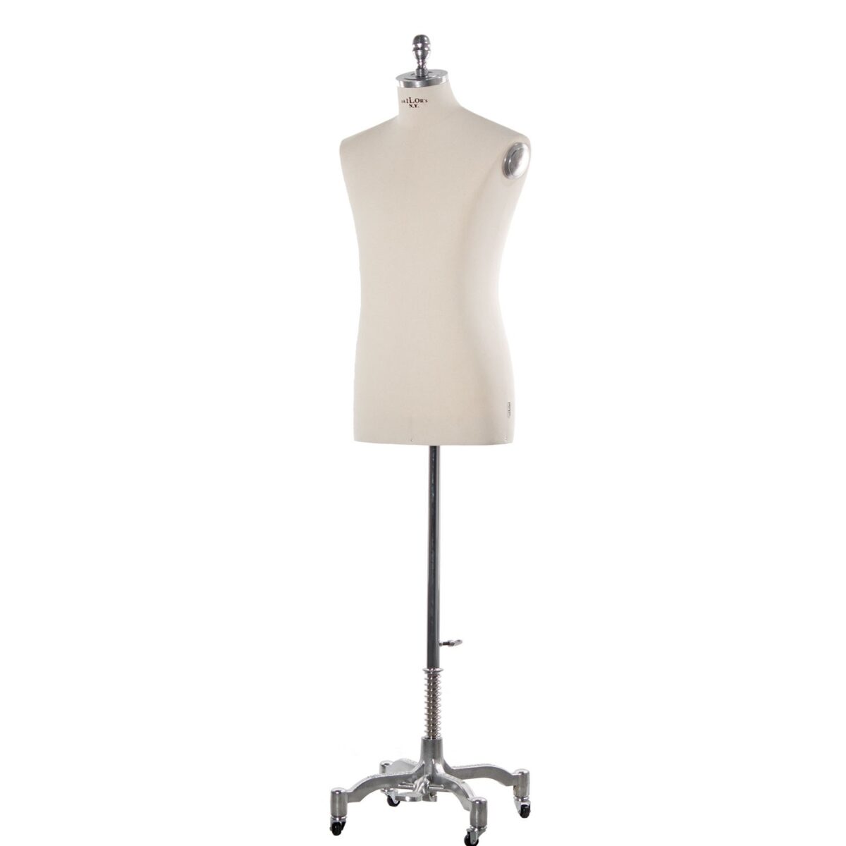 TAILOR'S BUSTO UOMO TAPPO PIGNA - immagine 1