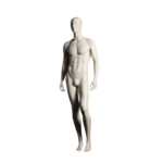 MANICHINO UOMO EIKON COLLEZIONE TOP MODEL