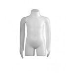 BUSTO BAMBINO 6/18 MESI CON BRACCIA