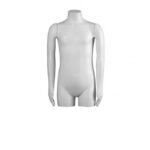 BUSTO BAMBINO 4/6 ANNI CON BRACCIA