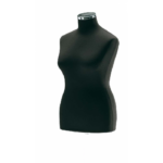 BUSTO SARTORIALE DONNA CURVY