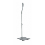 BASE BUSTO ATTACCO SCHIENA