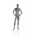 MANICHINO UOMO EIKON COLLEZIONE VJ