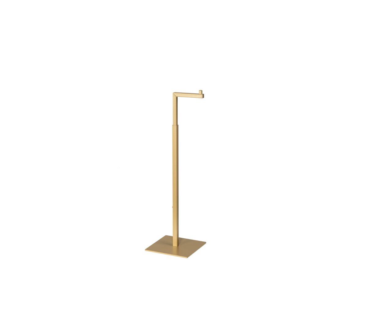 ESPOSITORE PORTA BORSE ORO - immagine 1