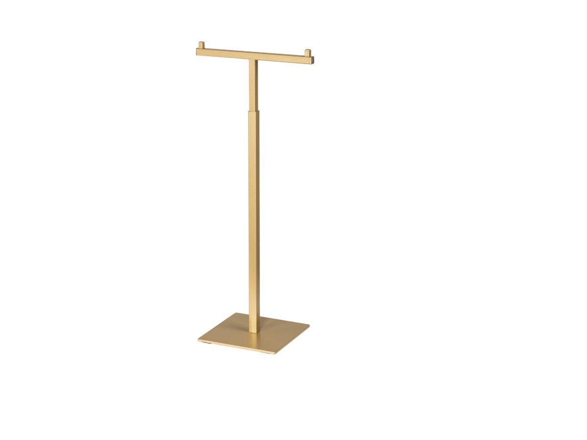 ESPOSITORE A T ORO - immagine 1