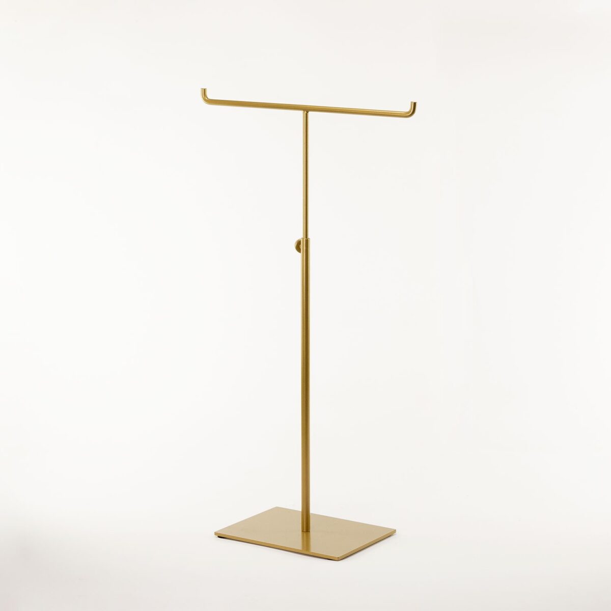 ESPOSITORE A T ORO - immagine 1