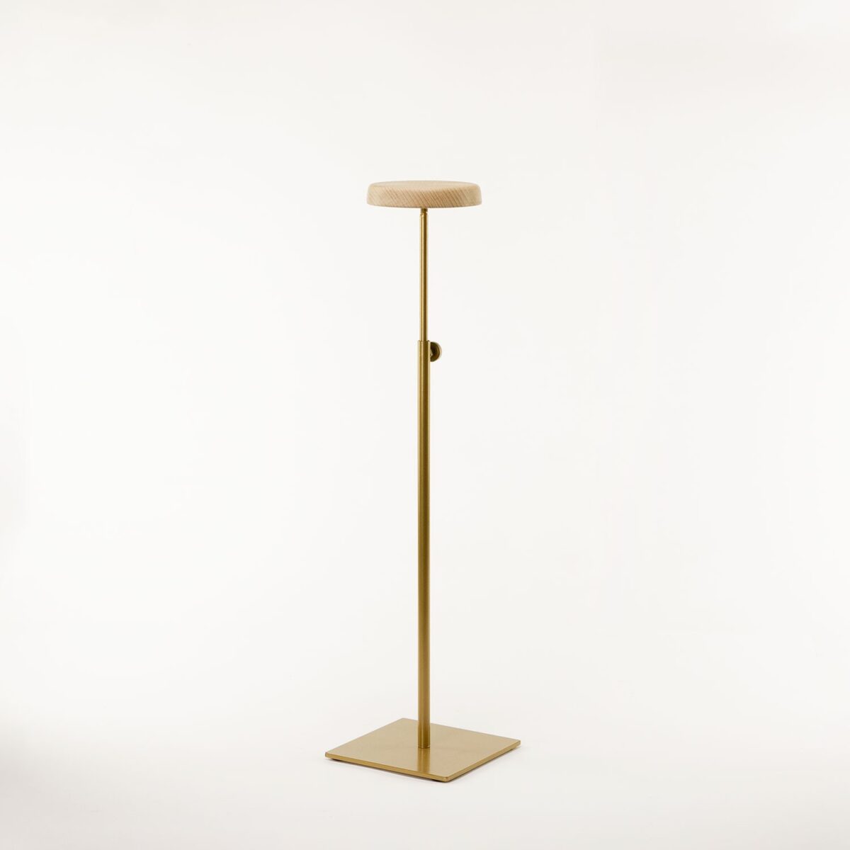 ESPOSITORE PORTACAPPELLI ORO - immagine 1