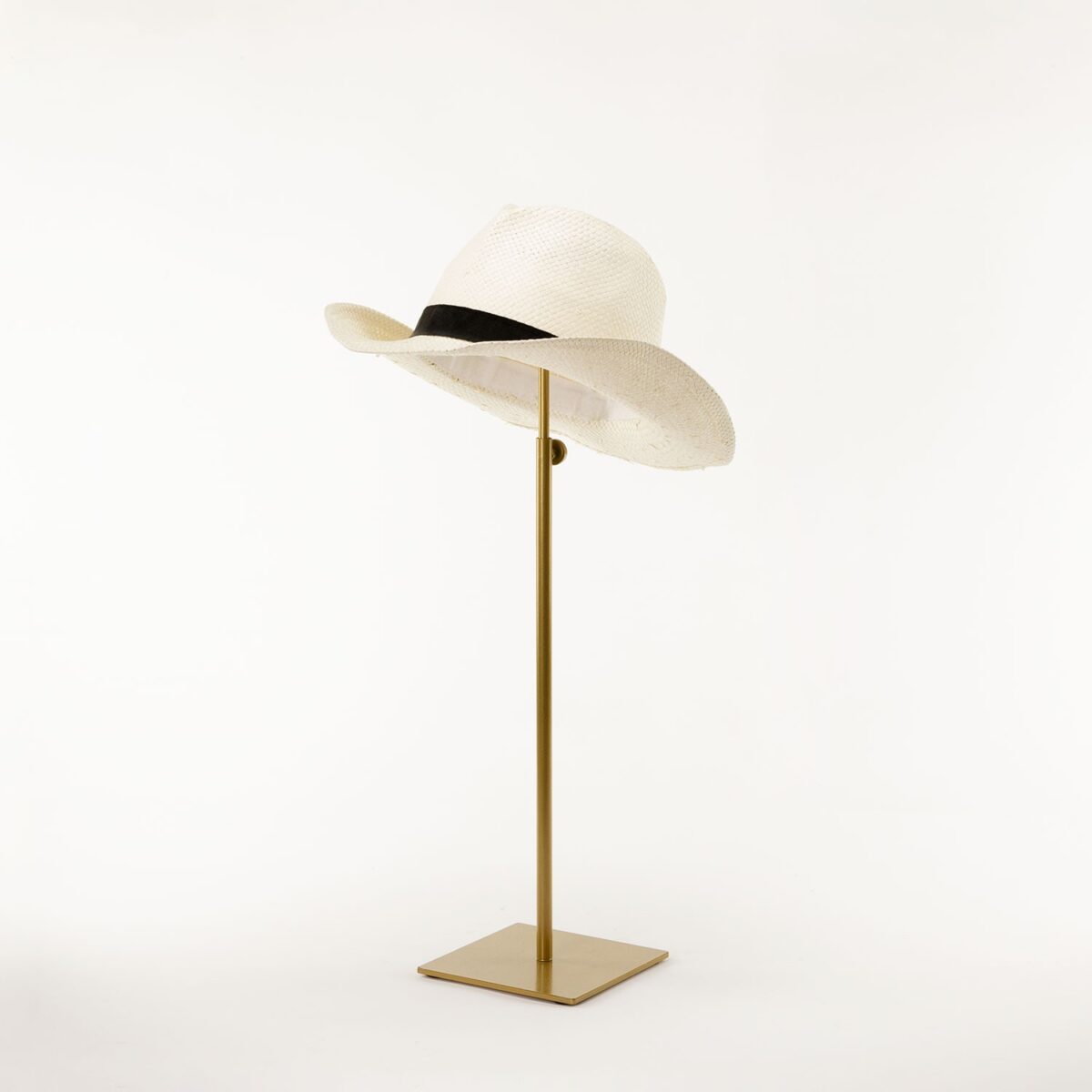 ESPOSITORE PORTACAPPELLI ORO - immagine 3