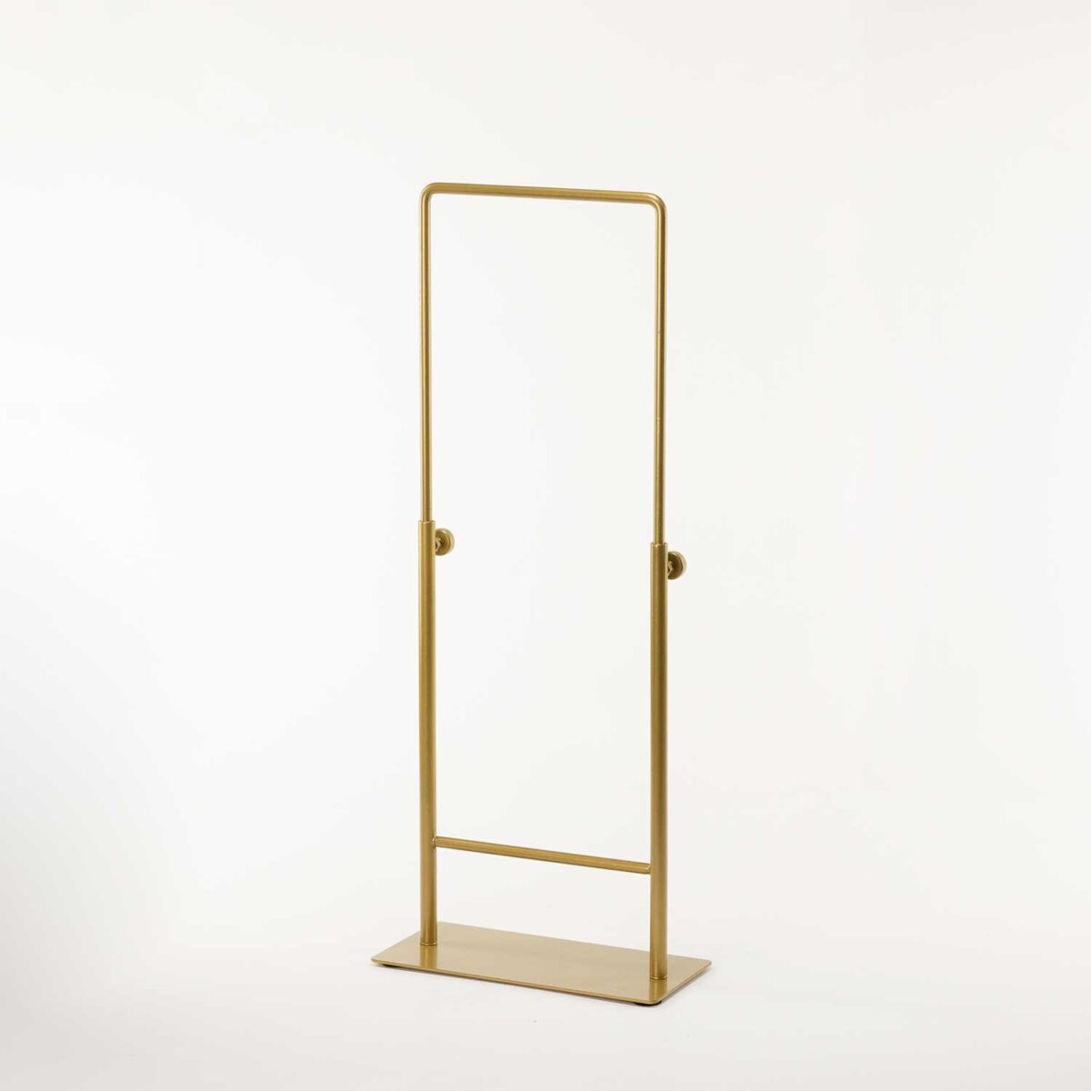 ESPOSITORE CINTURE ORO - immagine 1