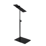 ESPOSITORE PORTA SCARPE NERO