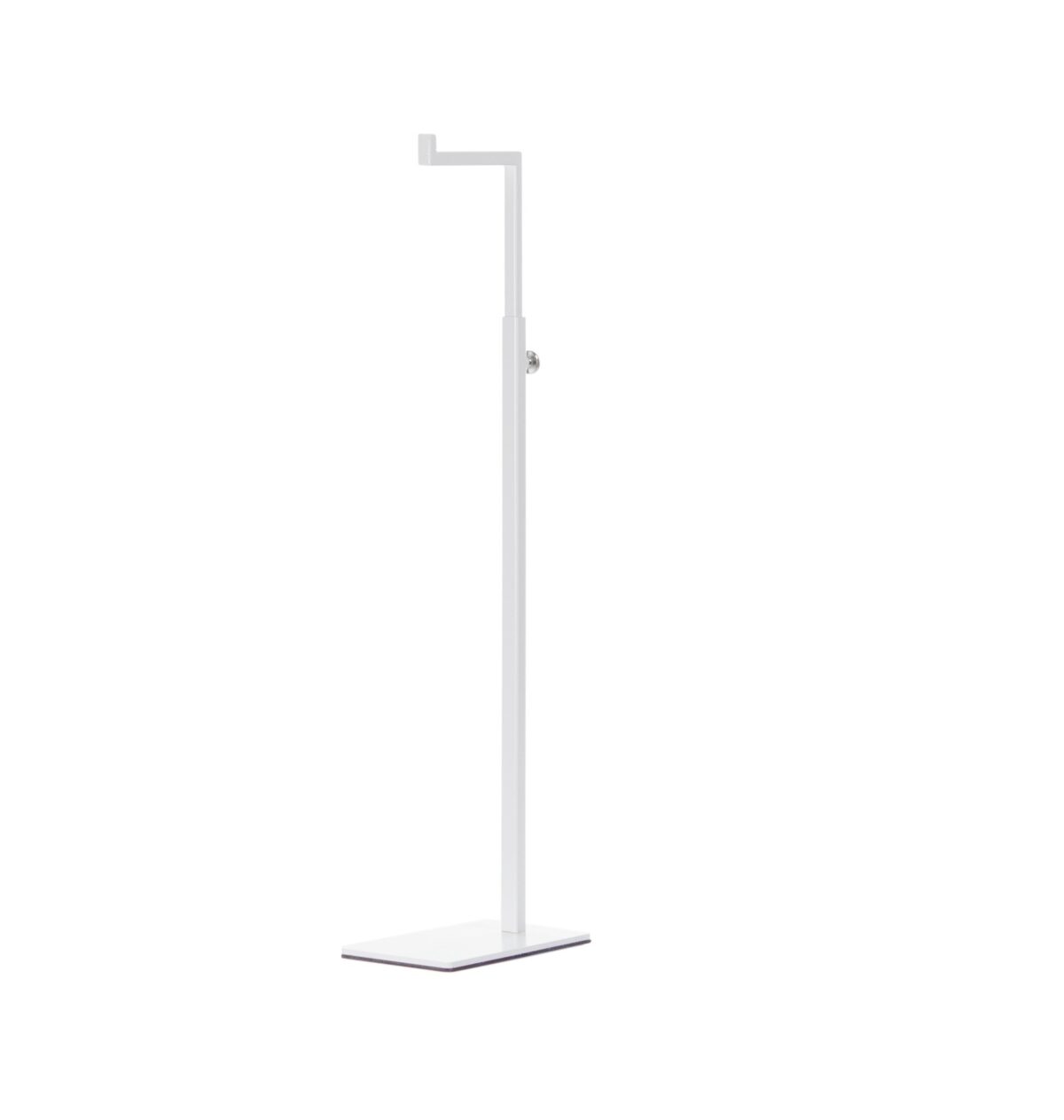 ESPOSITORE PORTA BORSE BIANCO - immagine 1