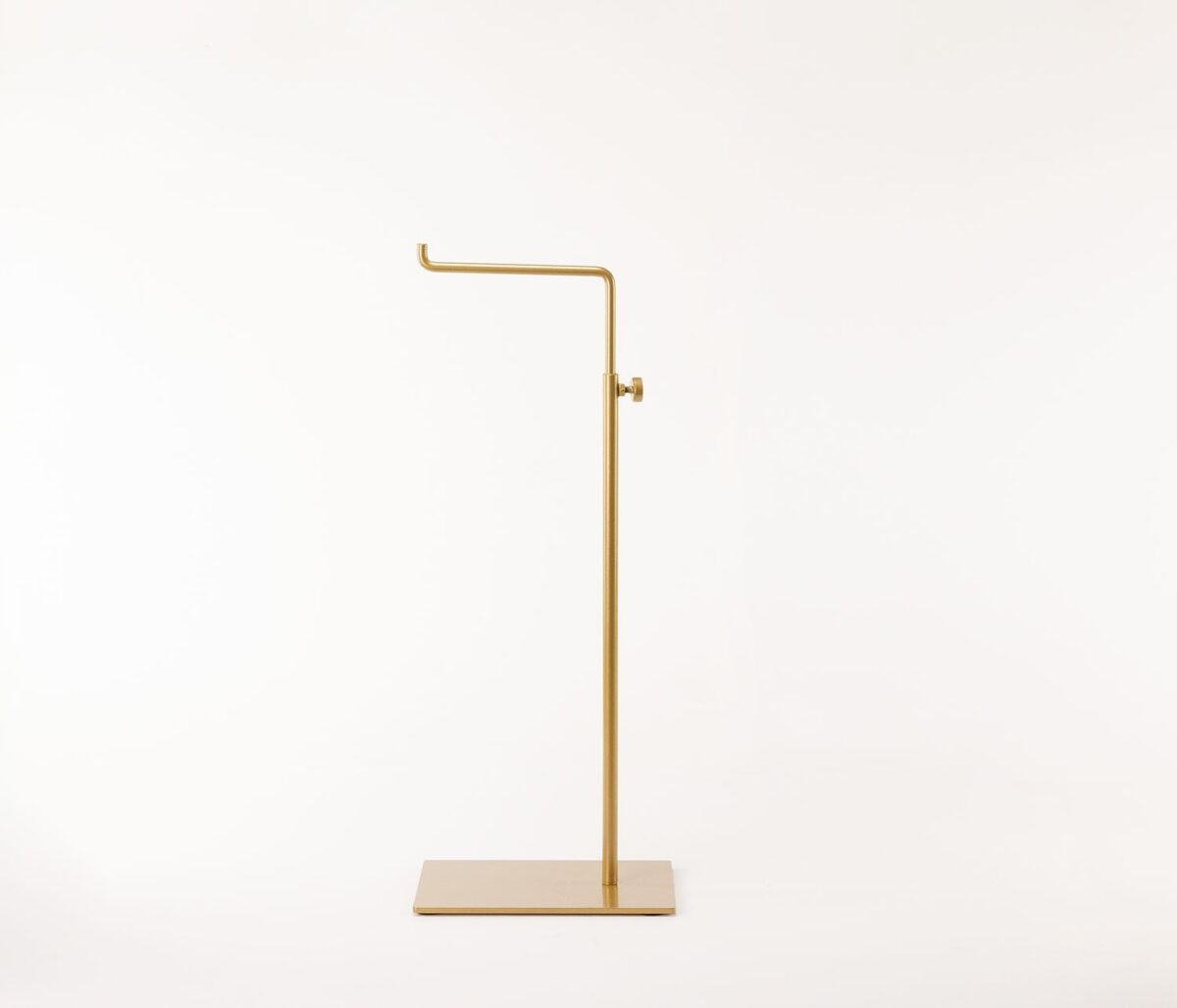 ESPOSITORE PORTABORSE ORO - immagine 1
