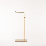 ESPOSITORE PORTABORSE ORO