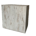 BANCO CASSA VINTAGE CHIARO