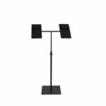 ESPOSITORE PORTA SCARPE NERO