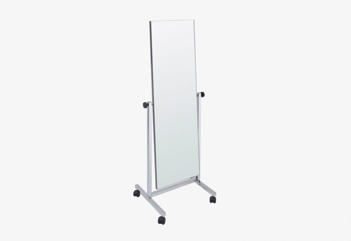 SPECCHIERA INCLINABILE - immagine 1