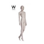 MANICHINO DONNA WINDOW FRANCE