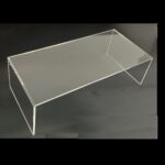 TAVOLINO PLEXIGLASS