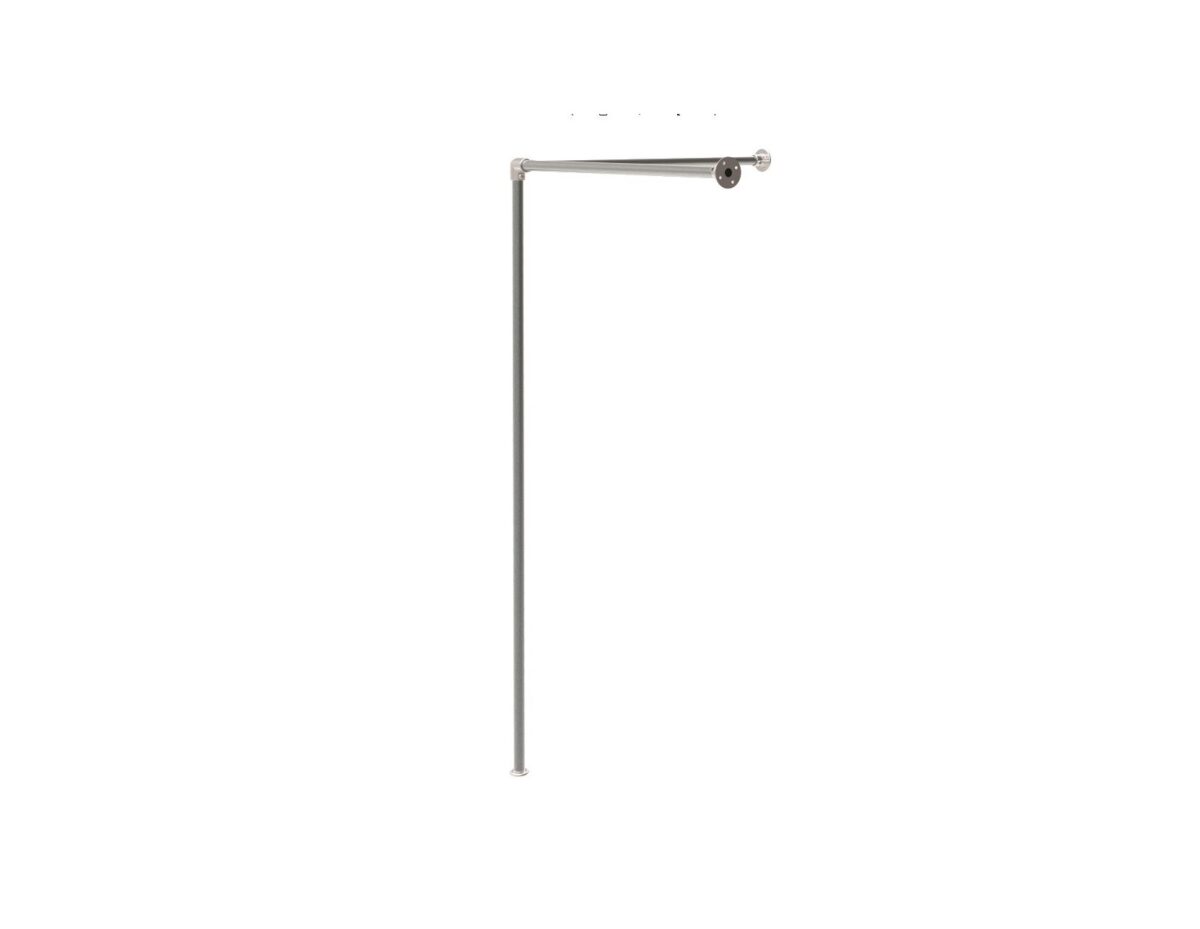 STRUTTURA CAMERINO ANGOLARE - immagine 1