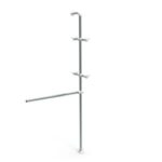 PROLUNGA STRUTTURA IDRO 1 APPENDERIE 2 RIPIANI