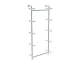 STRUTTURA IDRO A PARETE 5 RIPIANI