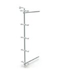 PROLUNGA STRUTTURA IDRO 5 RIPIANI