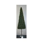 ALBERO DI NATALE VETRINA PICCOLO