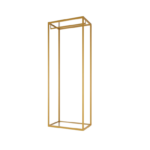 STENDER A GABBIA  ORO CM.69