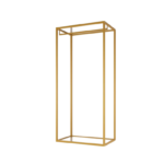 STENDER A GABBIA ORO CM.99