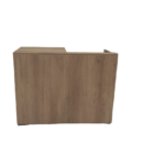 BANCO CASSA COLORE NOCE ANTICO