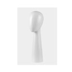 TESTA UOVO COLLO LUNGO