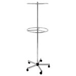 STENDER DOPPIO TONDO DM.62