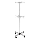 ESPOSITORE A 2 RAGGERE