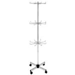 ESPOSITORE A 3 RAGGERE