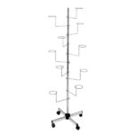 ESPOSITORE PORTACAPPELLI