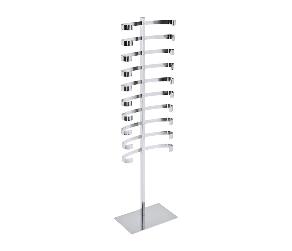 ESPOSITORE PORTA CINTURE - immagine 1