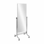 SPECCHIERA BIFACCIALE