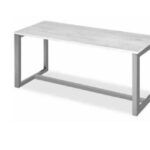 TAVOLO ESPOSITIVO 110X45