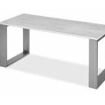 TAVOLO ESPOSITIVO 110X45X47