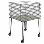 CESTA PROMOZIONALE CON PIANO