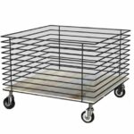 CESTA PROMOZIONALE BASSA CON PIANO