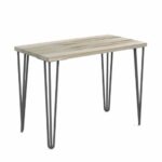 TAVOLO ESPOSITIVO IN TNDINO