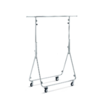 STENDER PIEGHEVOLE PER RAPPRESENTANTE