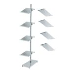 TOTEM VISUAL PER ACCESSORI