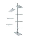 TOTEM VISUAL PER ACCESSORI