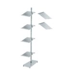 TOTEM VISUAL PER ACCESSORI