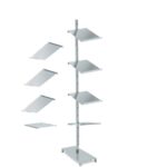 TOTEM VISUAL PER ACCESSORI