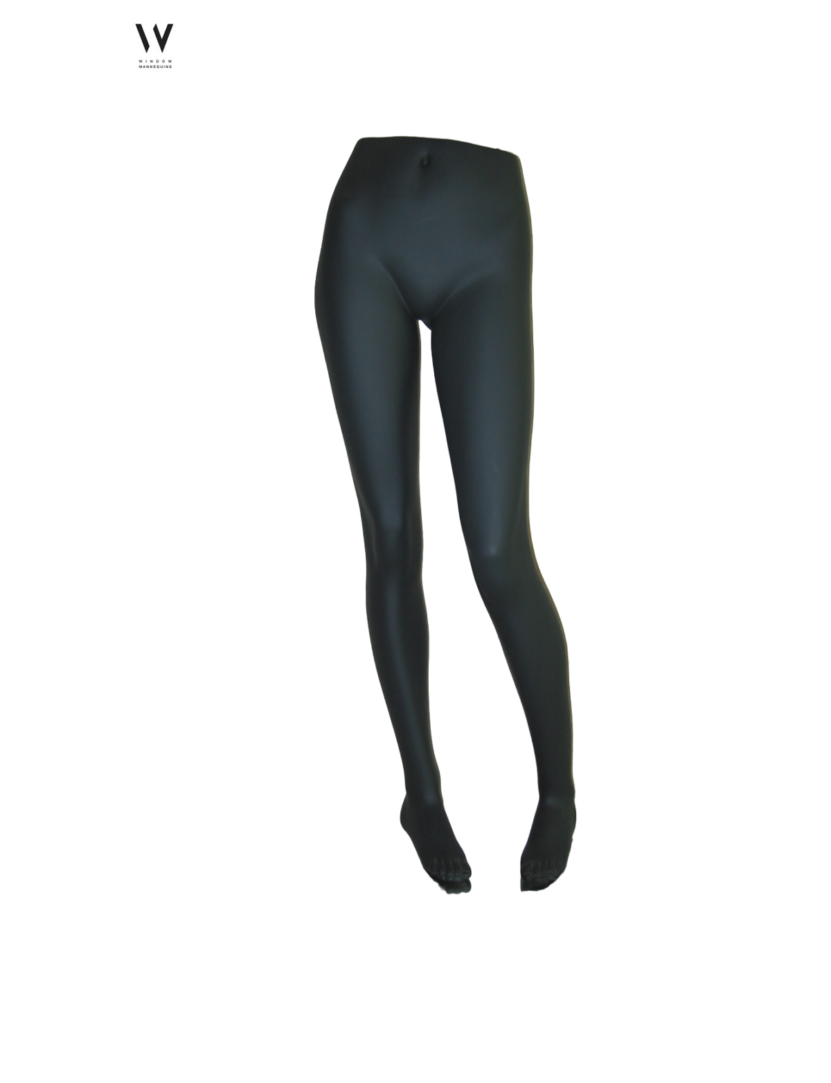 GAMBE DONNA WINDOW FRANCE - immagine 1
